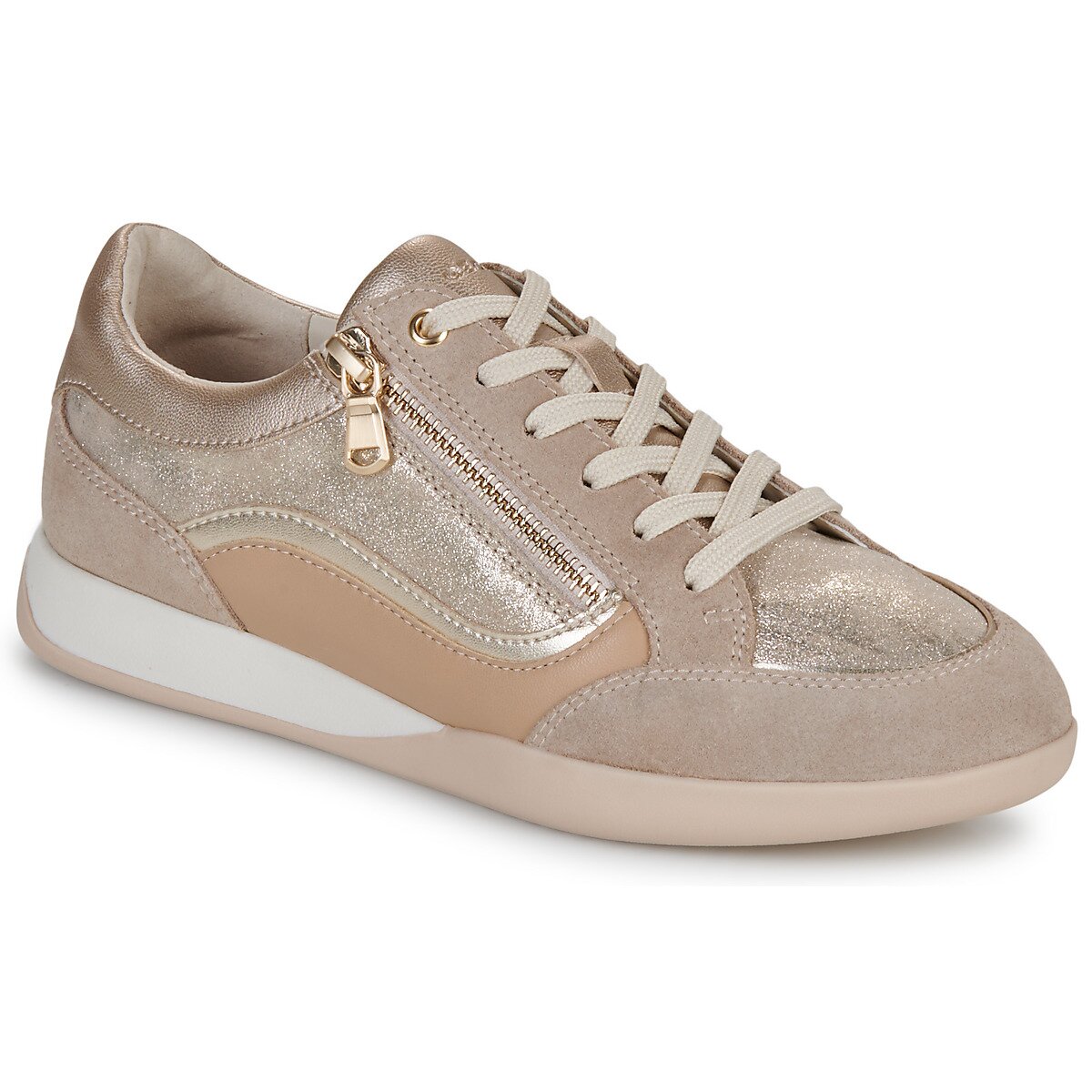 Geox Pantofi D MARYEMY