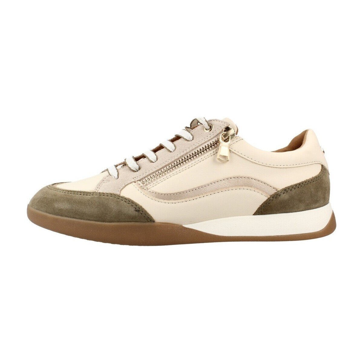 Geox Pantofi D Maryemy