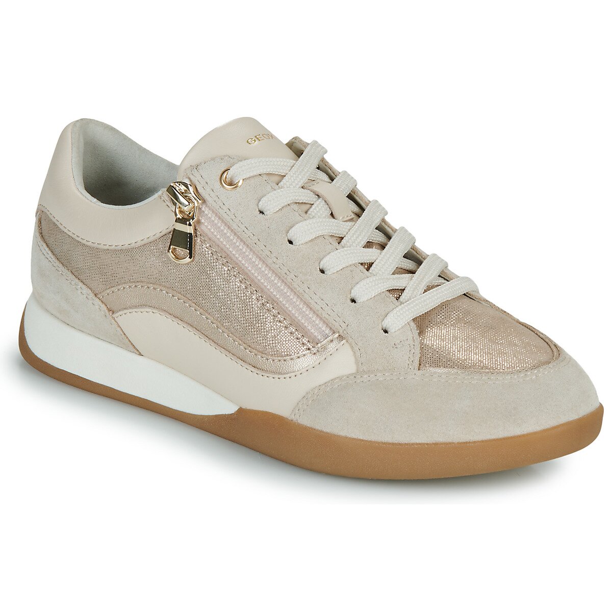 Geox Pantofi D MARYEMY B