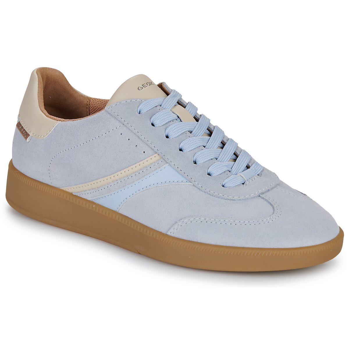 Geox Pantofi D MELEDA