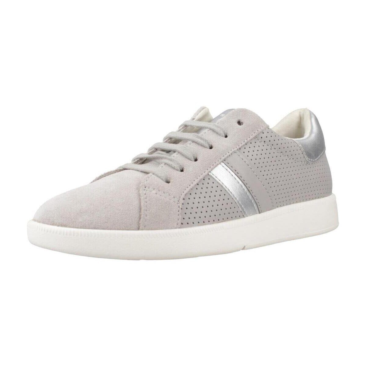 Geox Pantofi D Meleda