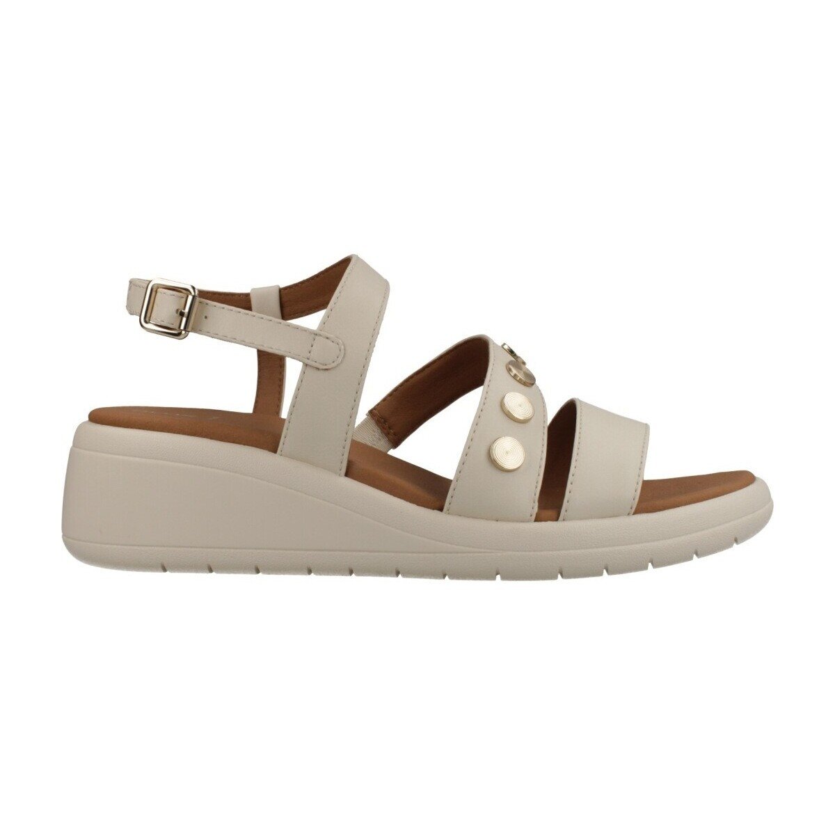 Geox Pantofi D Meliconia