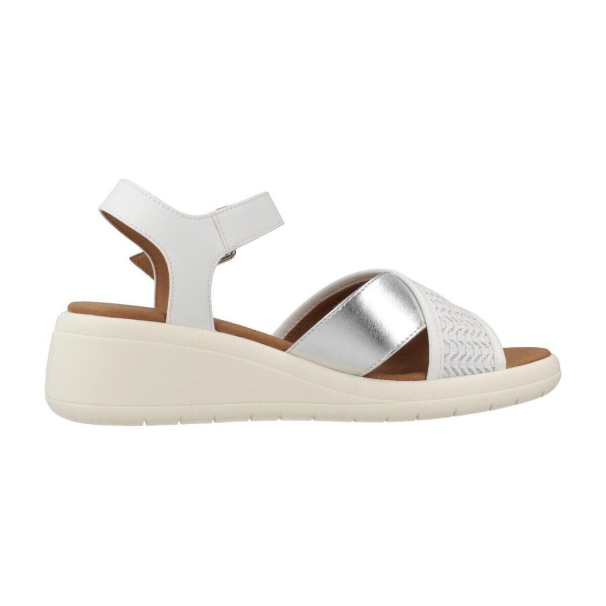 Geox Pantofi D Meliconia