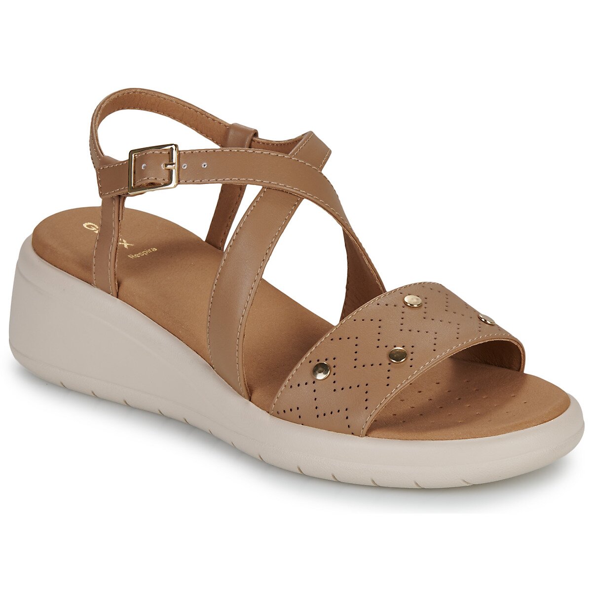 Geox Pantofi D MELICONIA