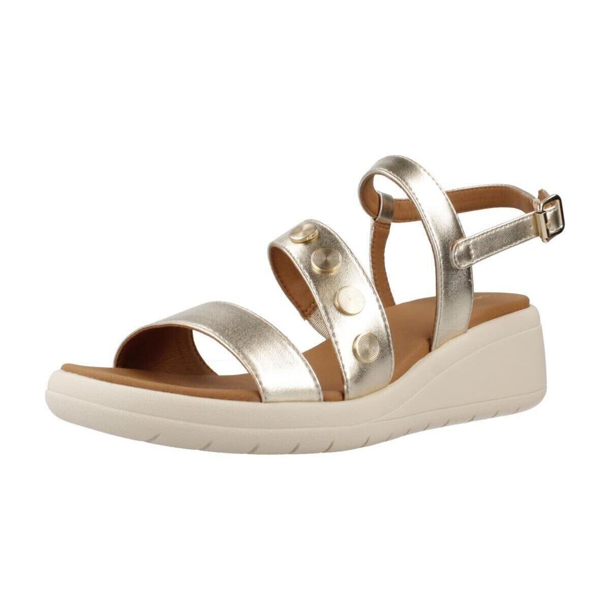 Geox Pantofi D Meliconia