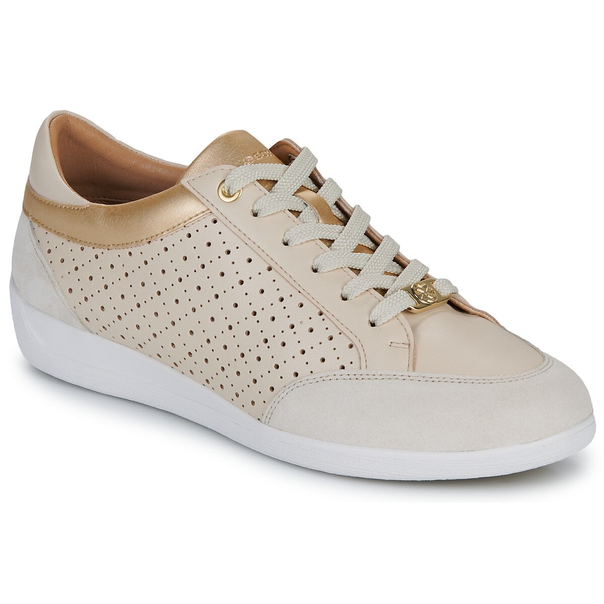 Geox Pantofi D MYRIA