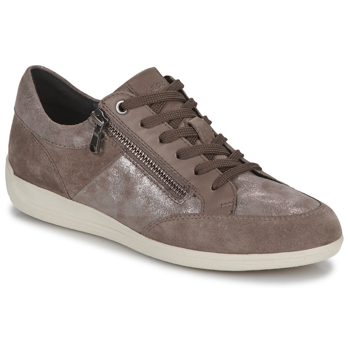 Geox Pantofi D MYRIA
