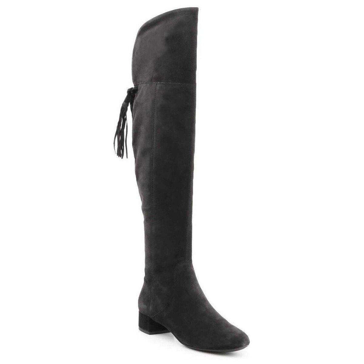Geox Pantofi D N.Carey B D644AB-00022-C9999