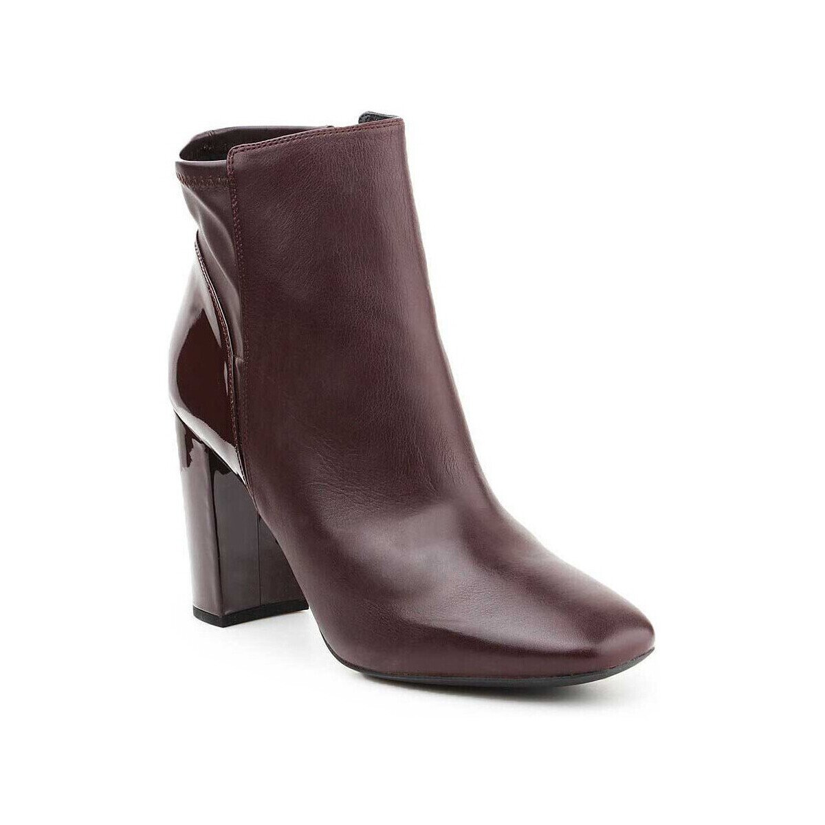 Geox Pantofi D N.Symphony H.C D642VC-085KB-C7357