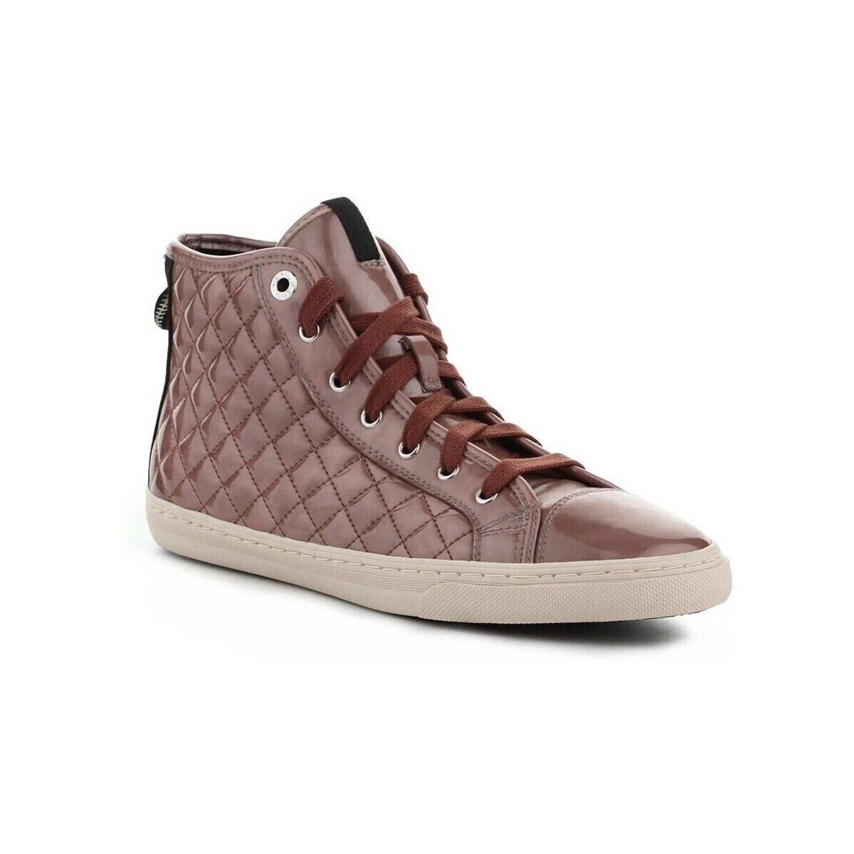Geox Pantofi D Nclub A