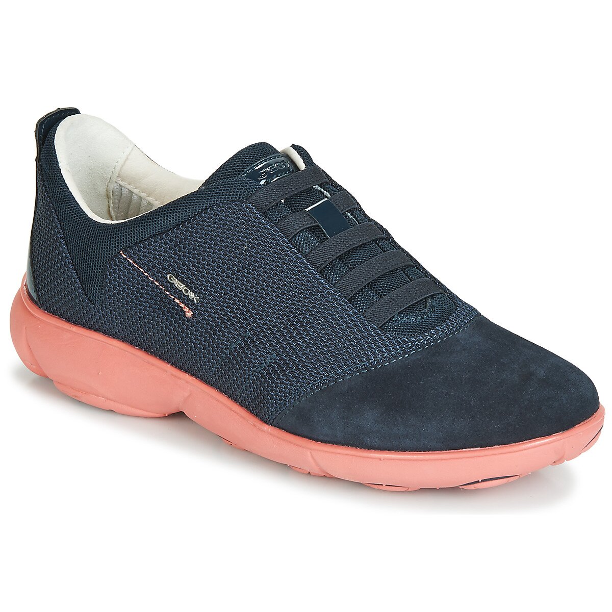 Geox Pantofi D NEBULA