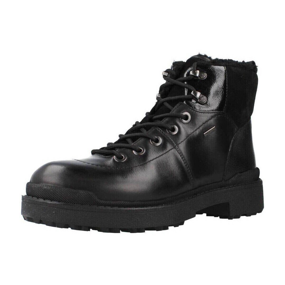 Geox Pantofi D Nevegal B Abx