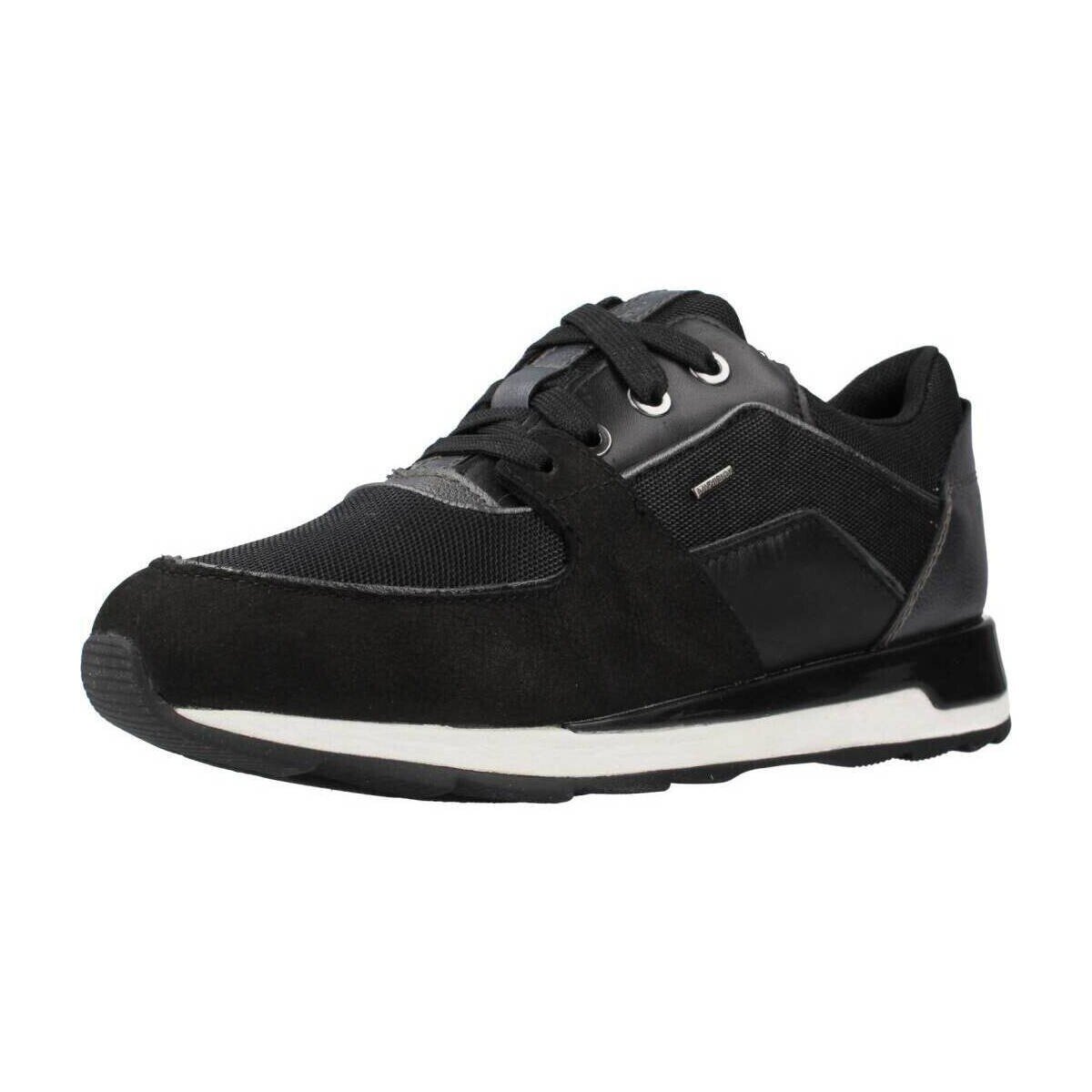 Geox Pantofi D New Aneko B Abx
