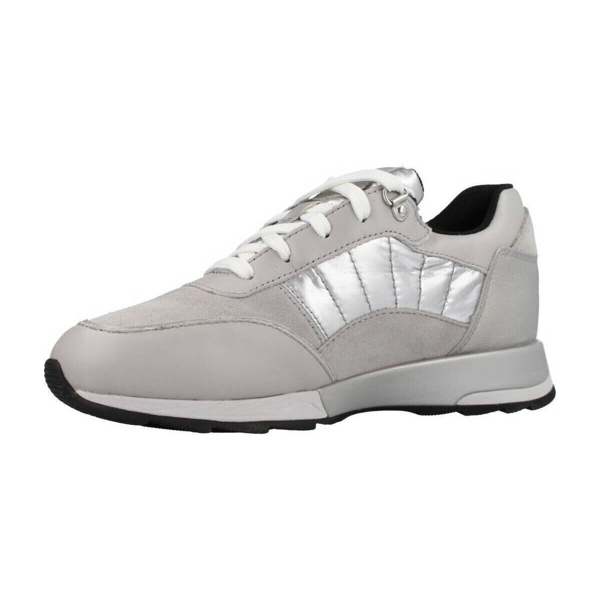 Geox Pantofi D New Aneko B Abx