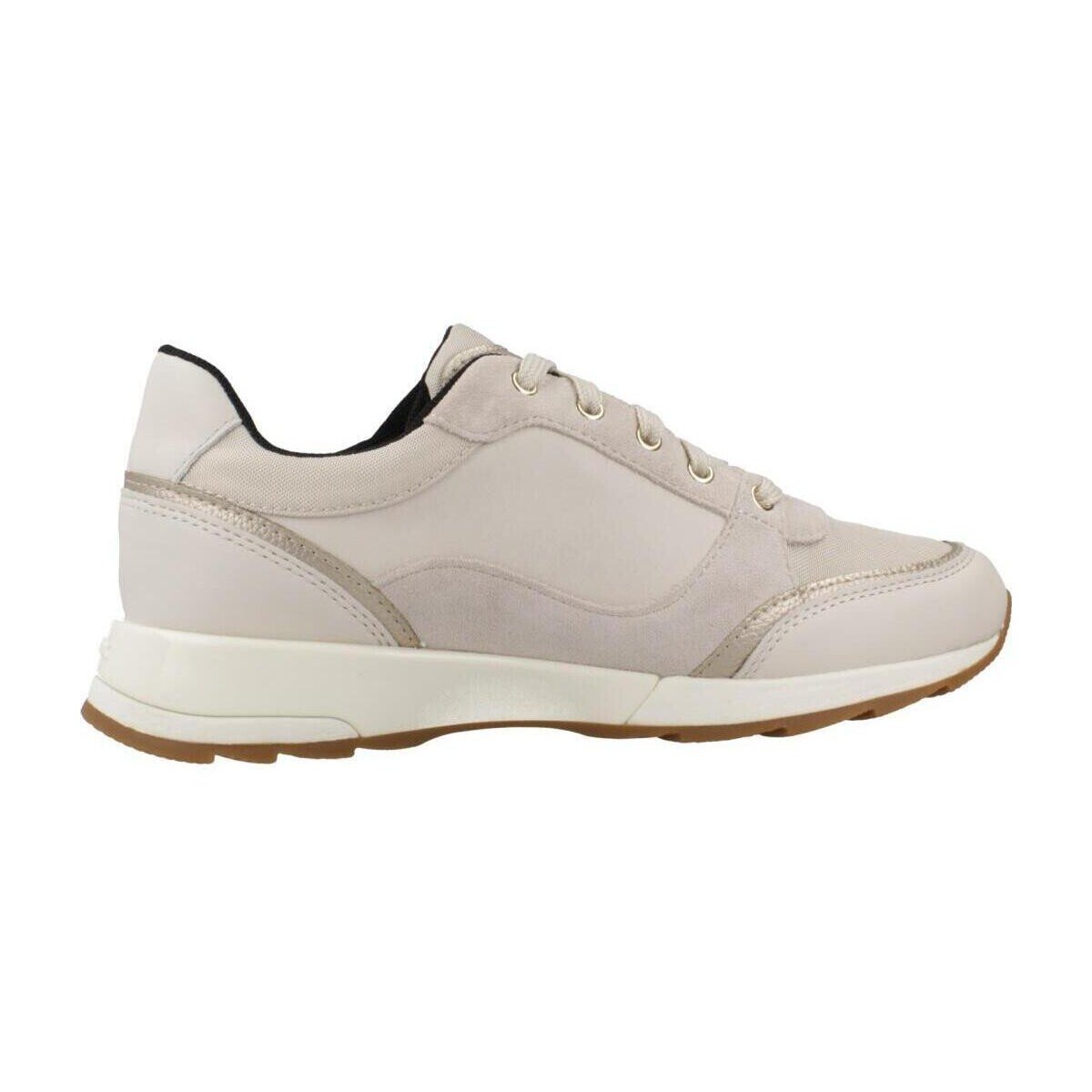 Geox Pantofi D New Aneko B Abx