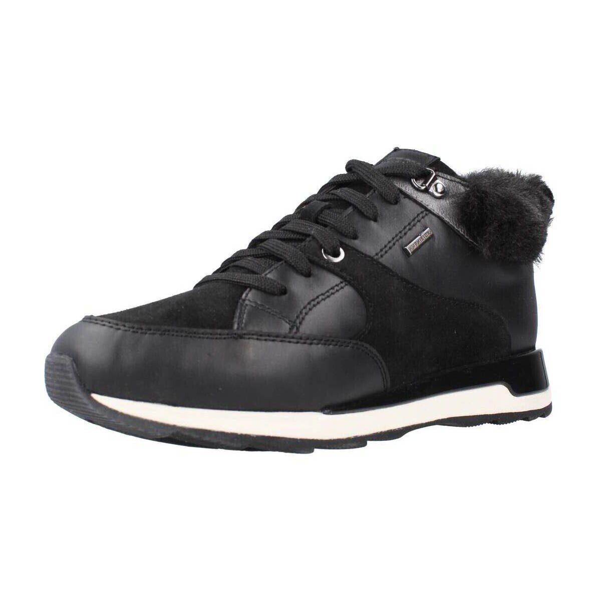 Geox Pantofi D New Aneko B Abx Ab