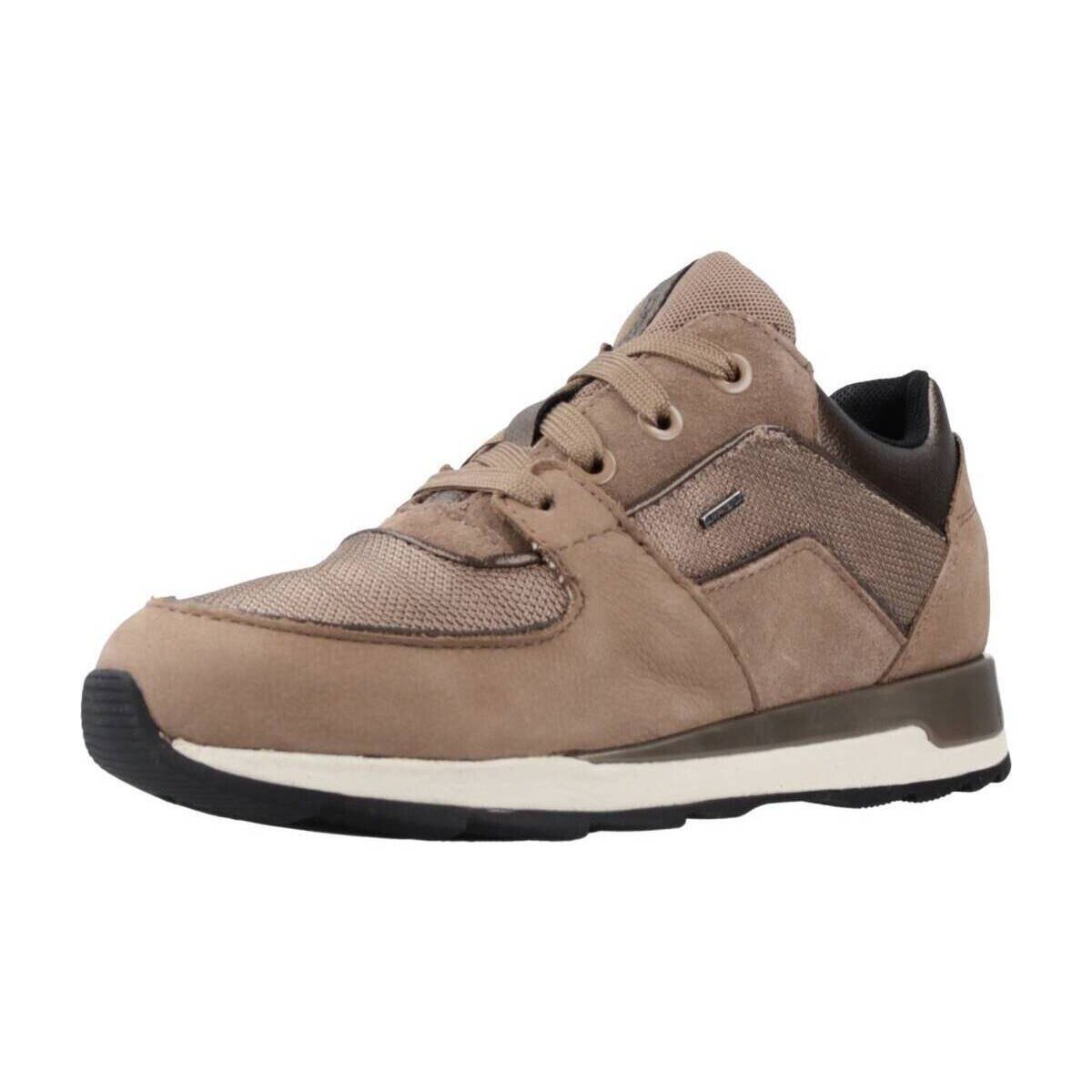 Geox Pantofi D New Aneko B Abx C