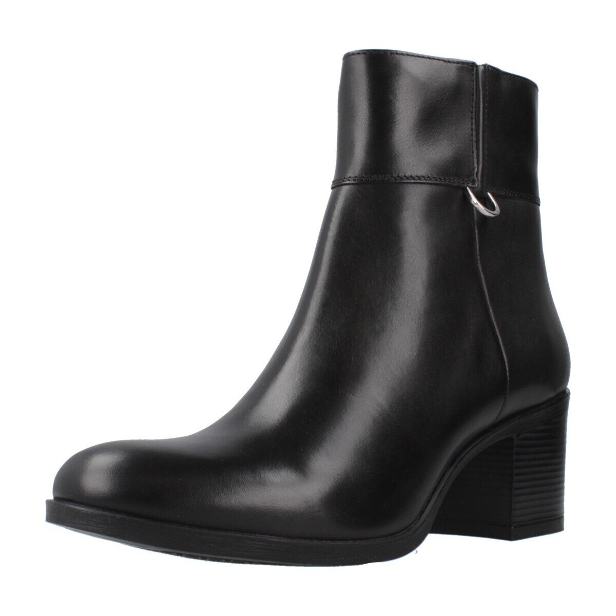 Geox Pantofi D New Asheel