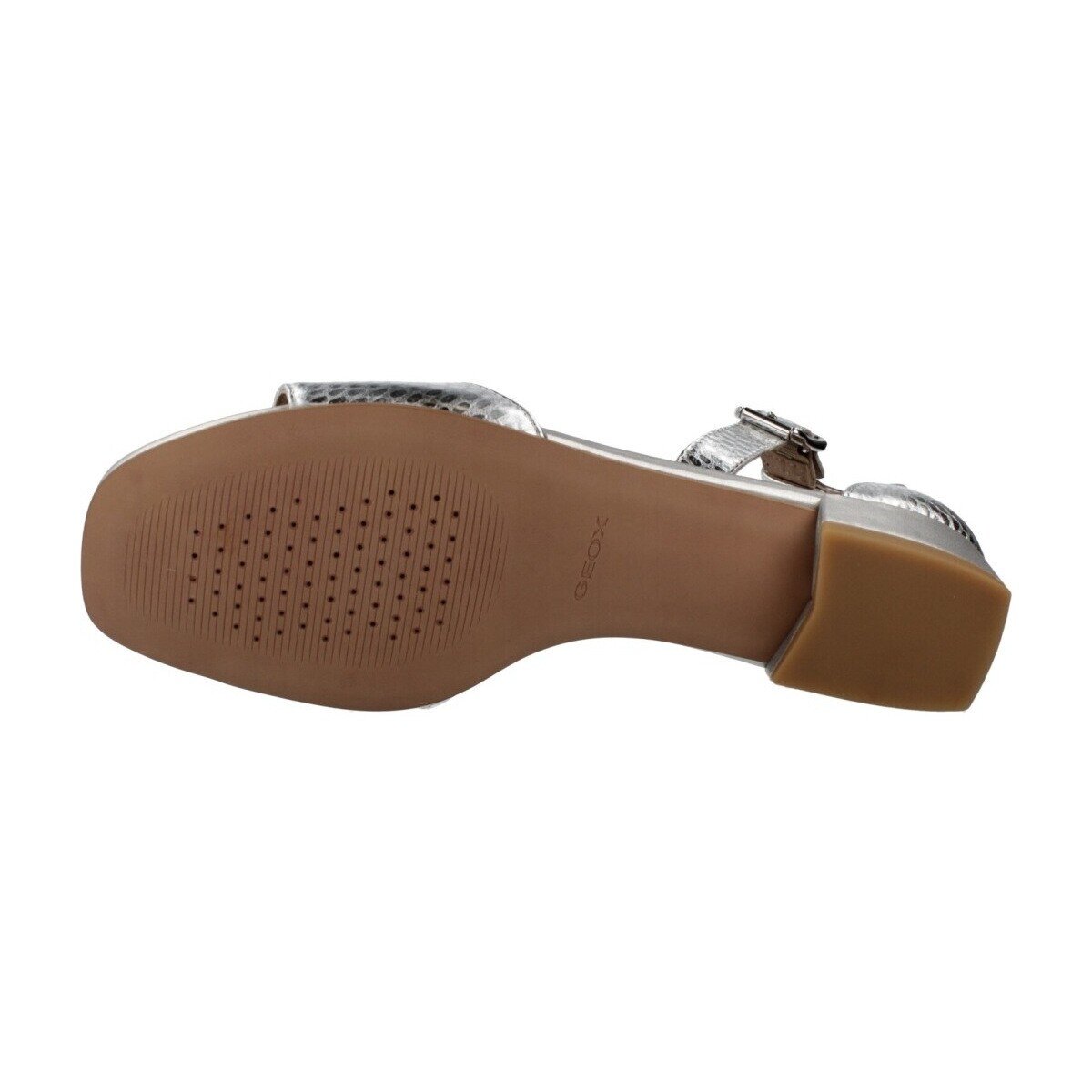 Geox Pantofi D New Eraklia 15