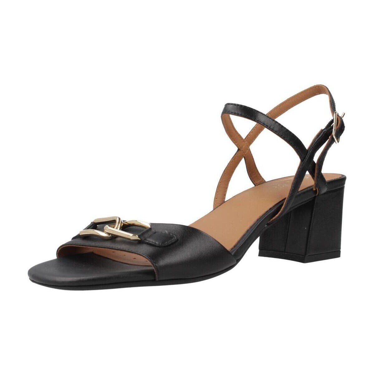Geox Pantofi D New Eraklia 50