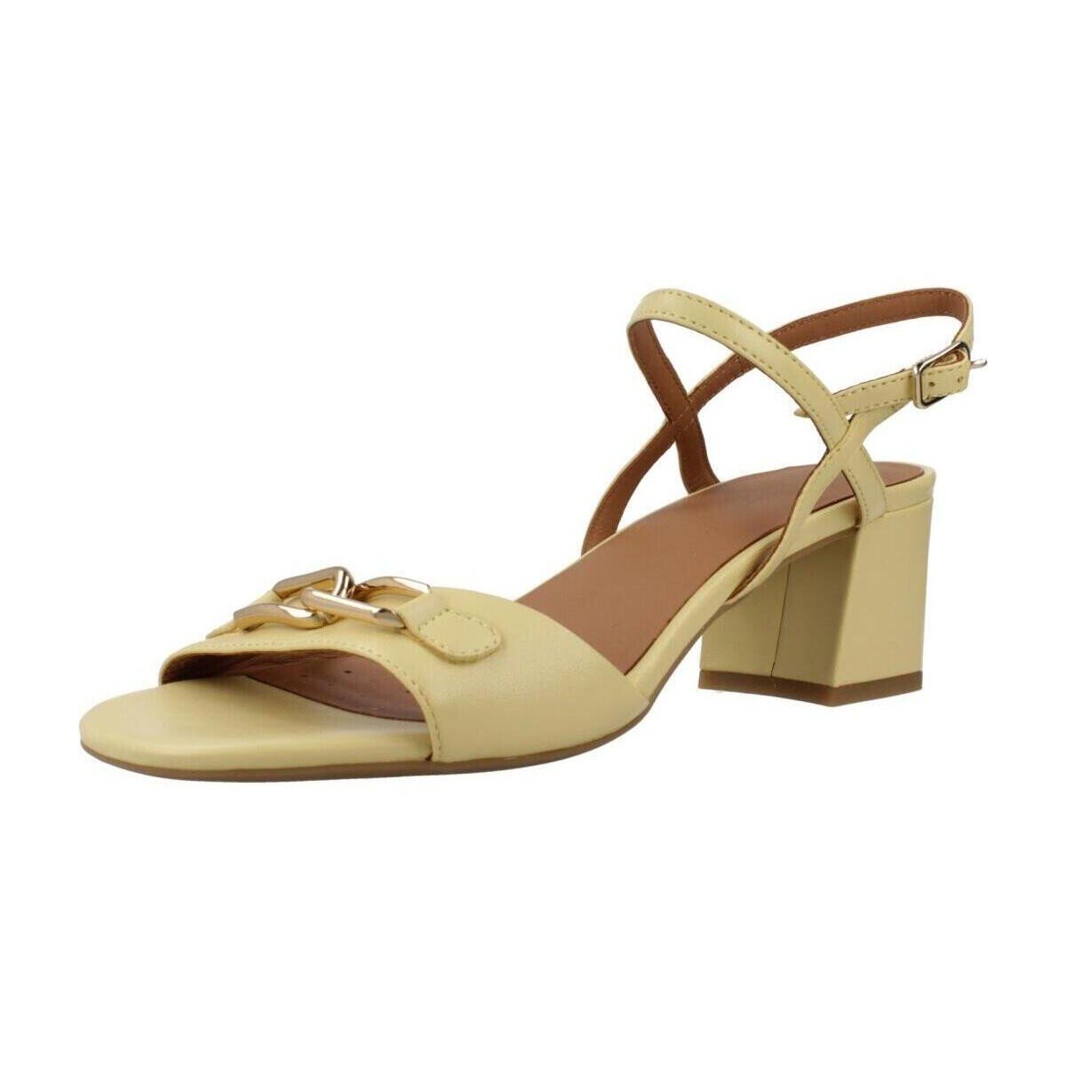 Geox Pantofi D New Eraklia 50
