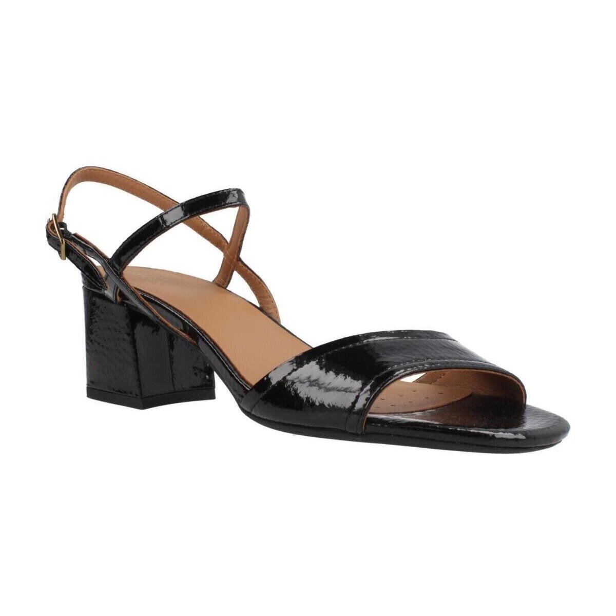 Geox Pantofi D New Eraklia 50