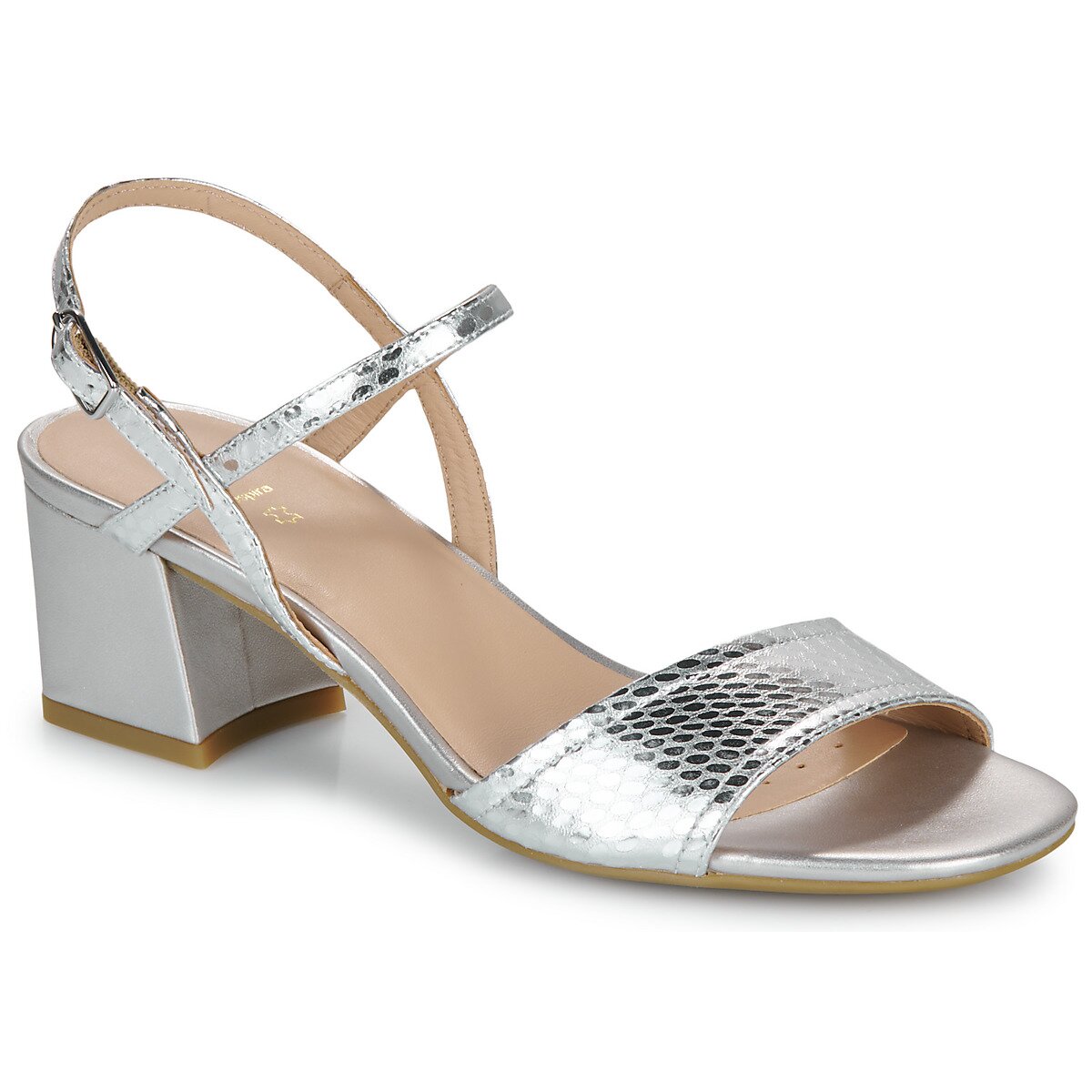 Geox Pantofi D NEW ERAKLIA 50
