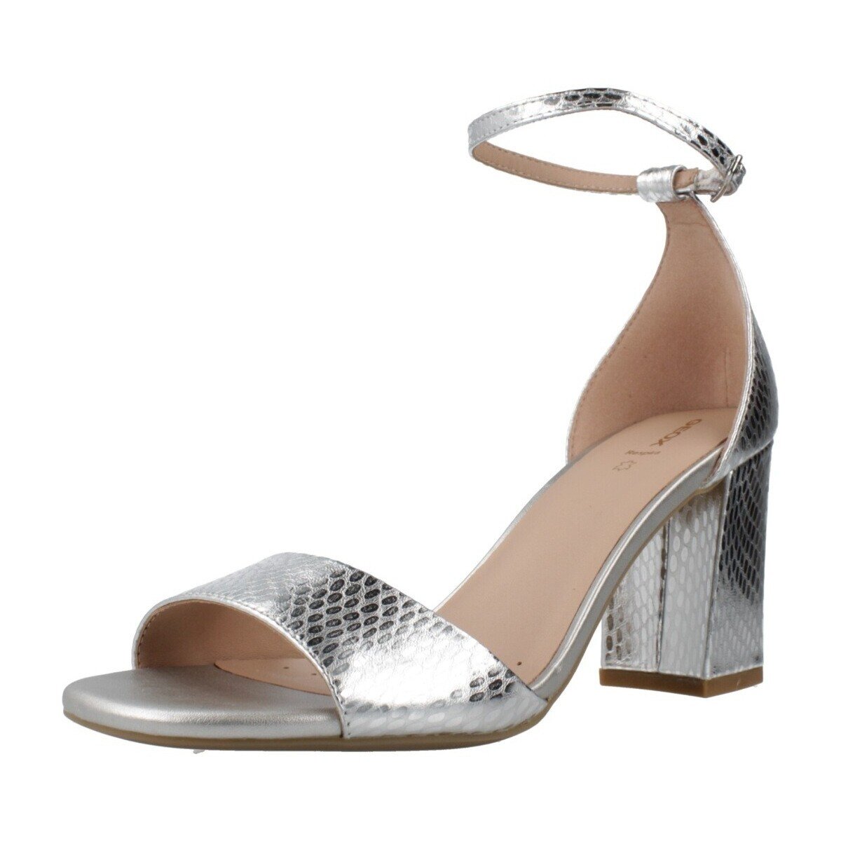 Geox Pantofi D New Eraklia 80