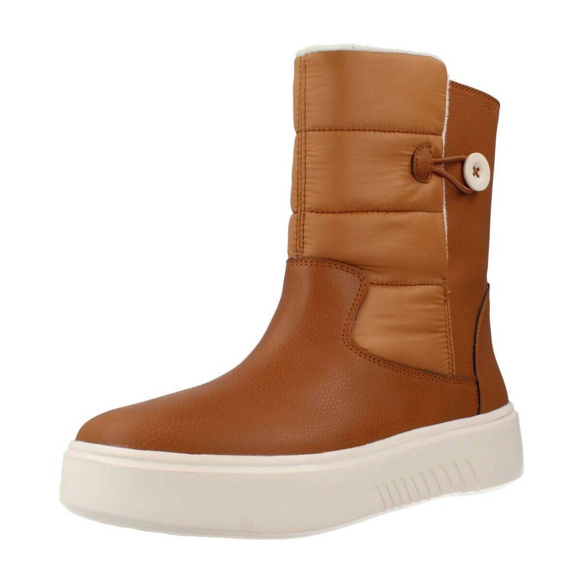 Geox Pantofi D Nhenbus