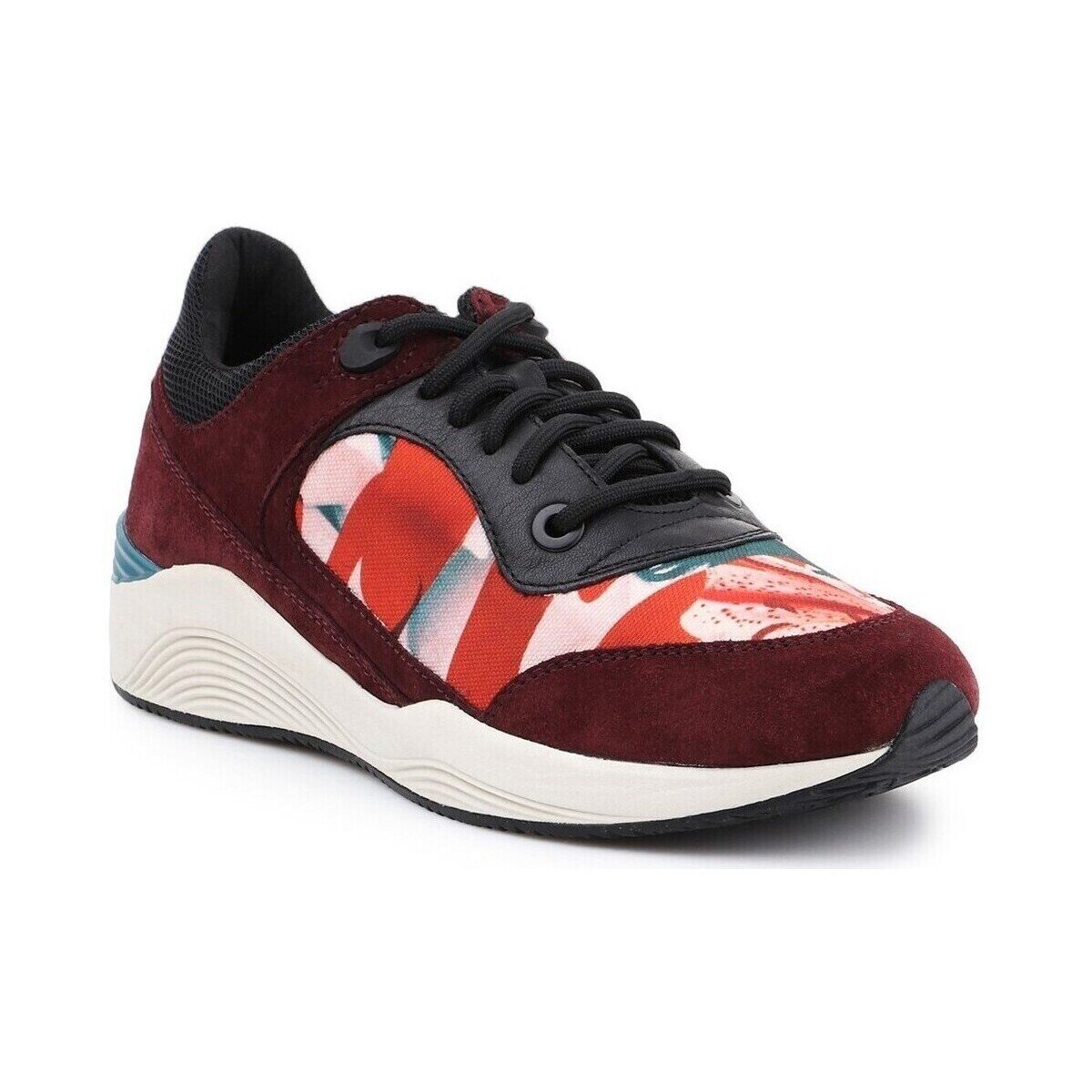 Geox Pantofi D Omaya