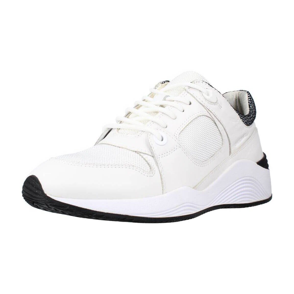 Geox Pantofi D Omaya