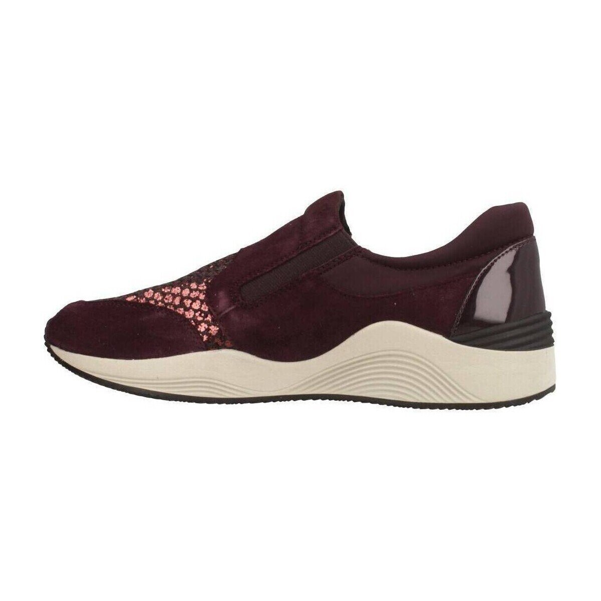 Geox Pantofi D Omaya