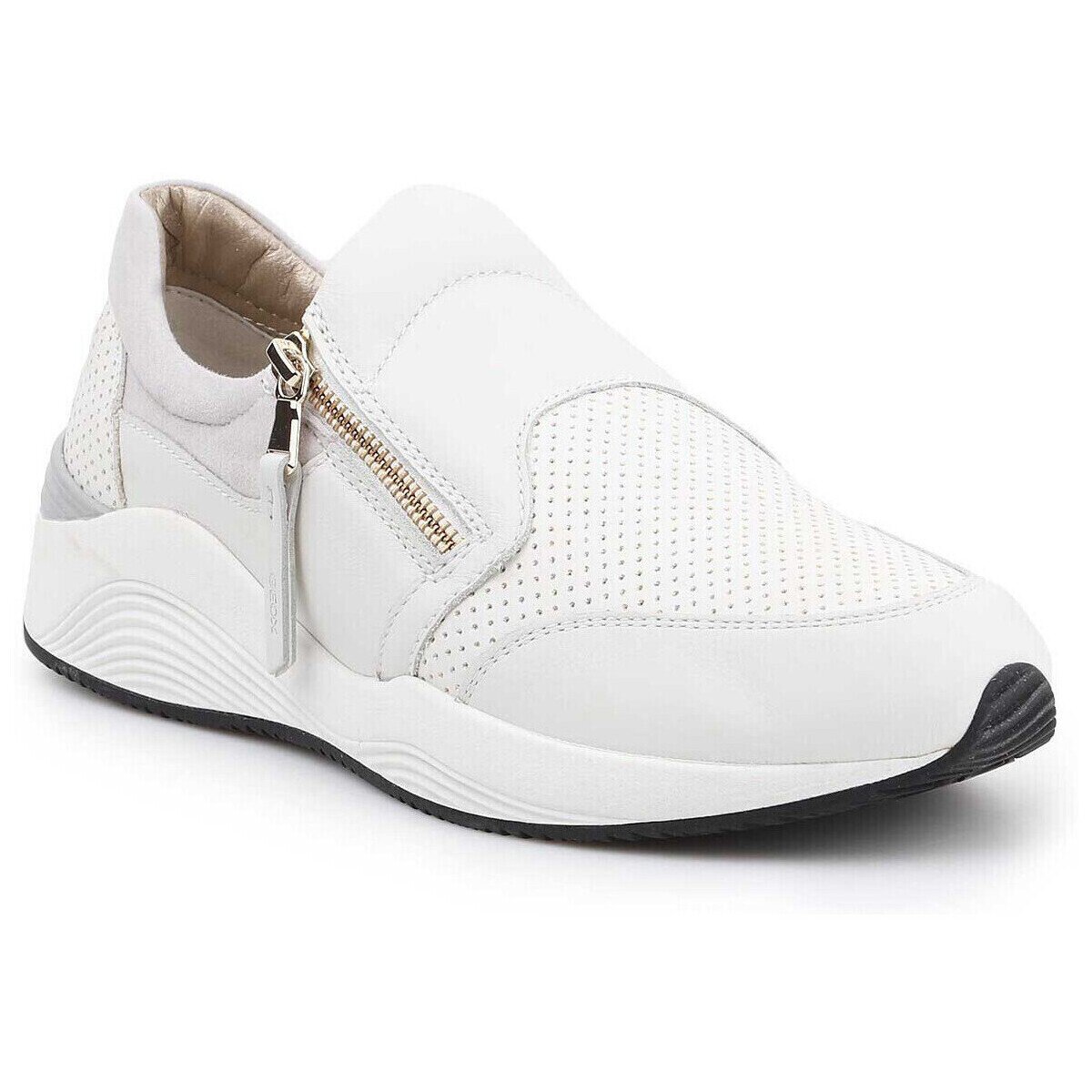 Geox Pantofi D Omaya A D620SA-00085-C1000