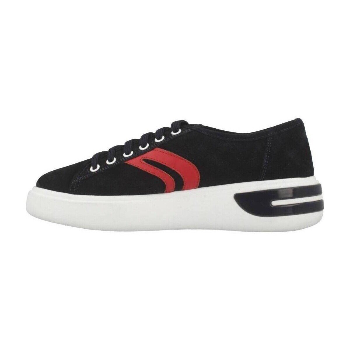Geox Pantofi D Ottaya