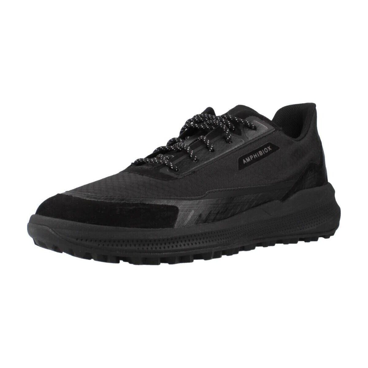 Geox Pantofi D Pg1x Abx