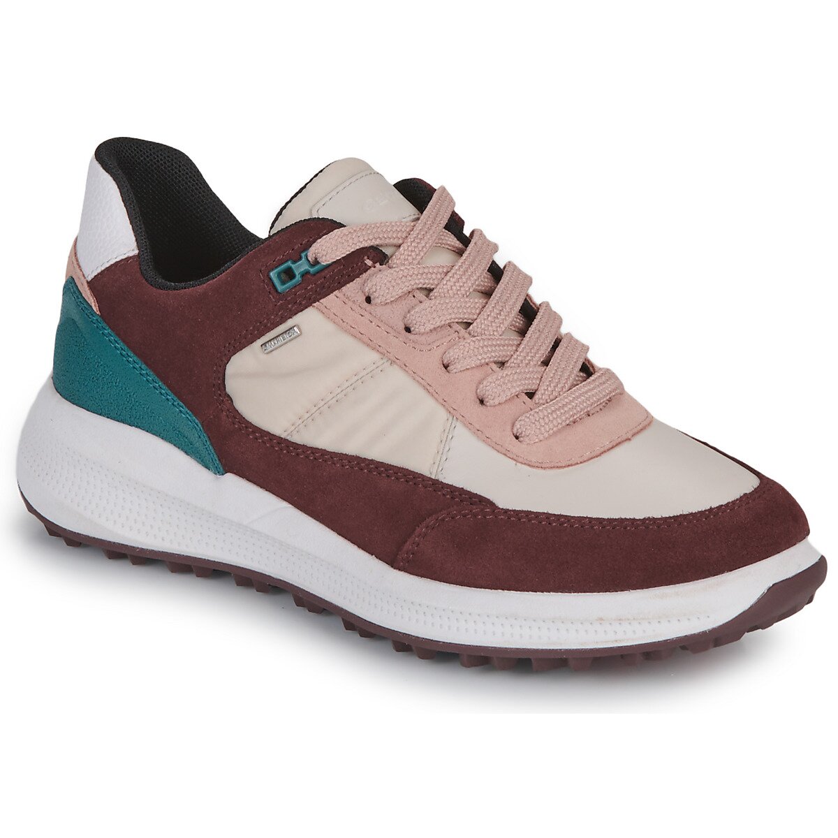 Geox Pantofi D PG1X B ABX