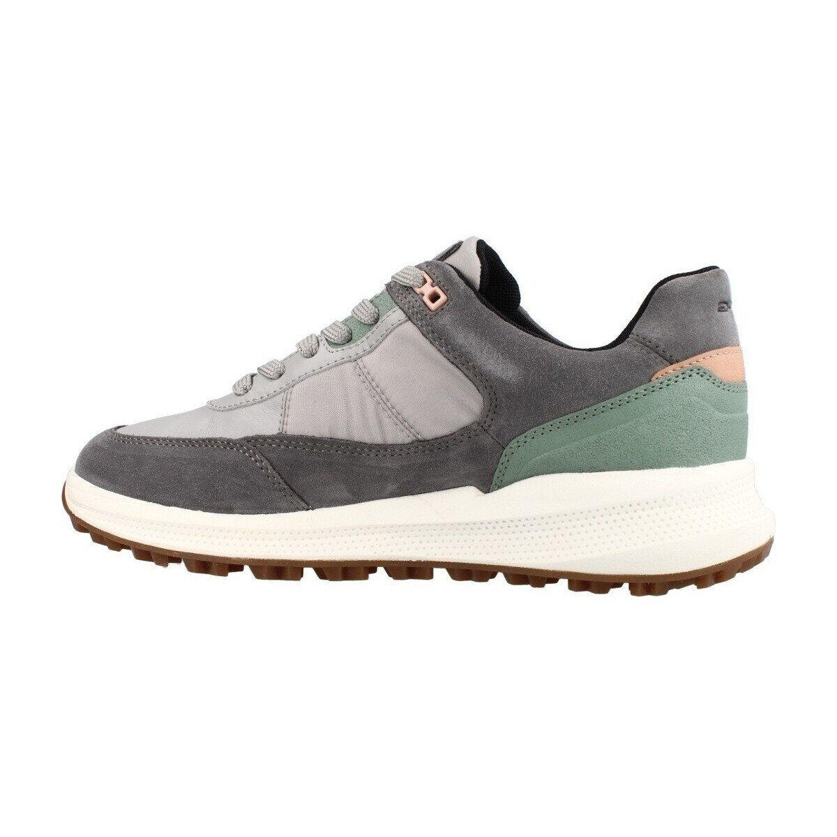 Geox Pantofi D Pg1x B Abx