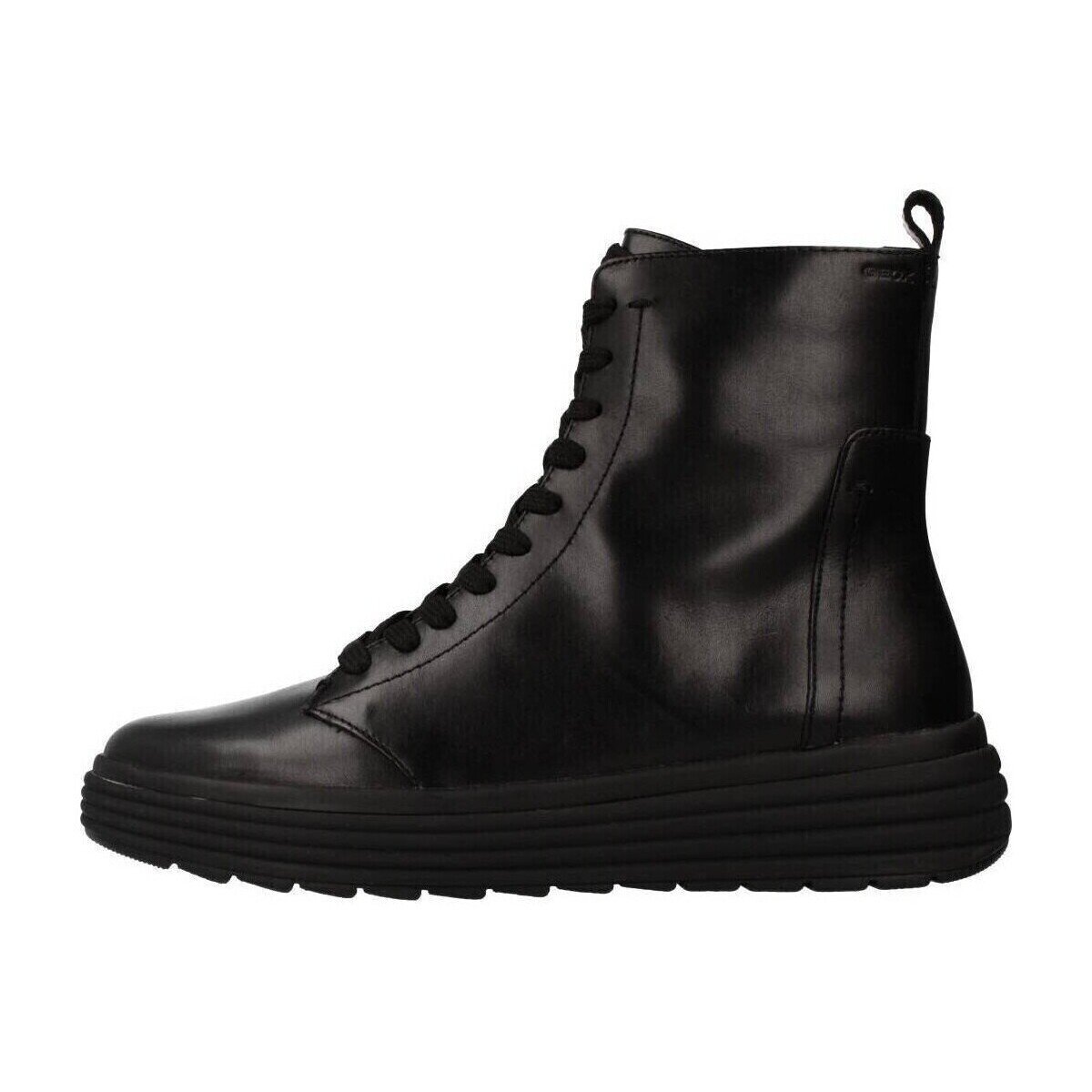 Geox Pantofi D Phaolae