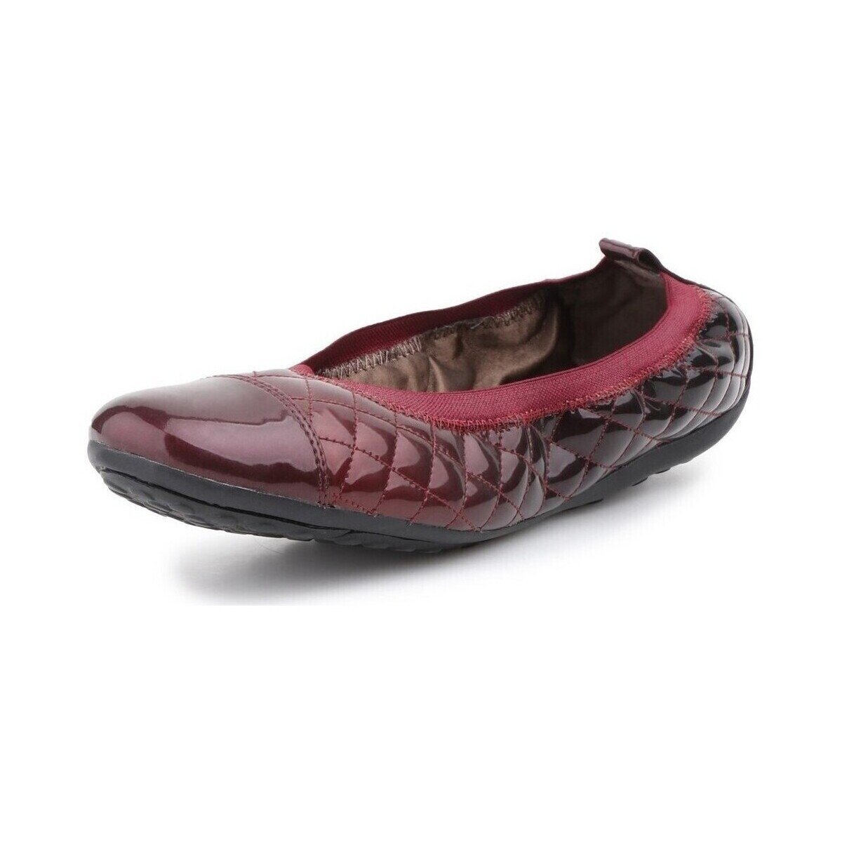 Geox Pantofi D Piuma Bal