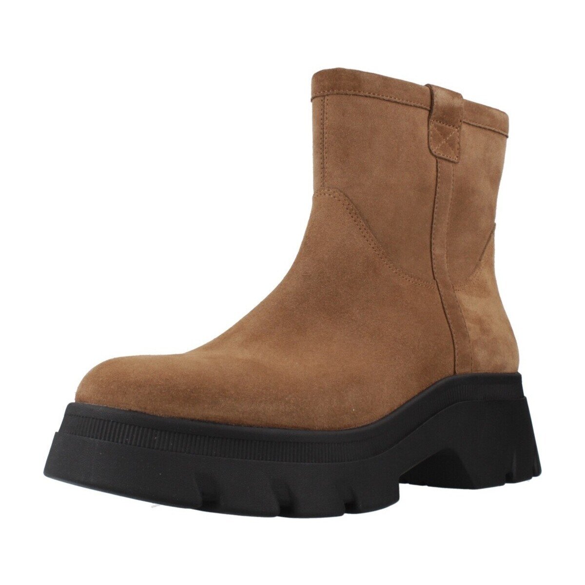 Geox Pantofi D Pluette
