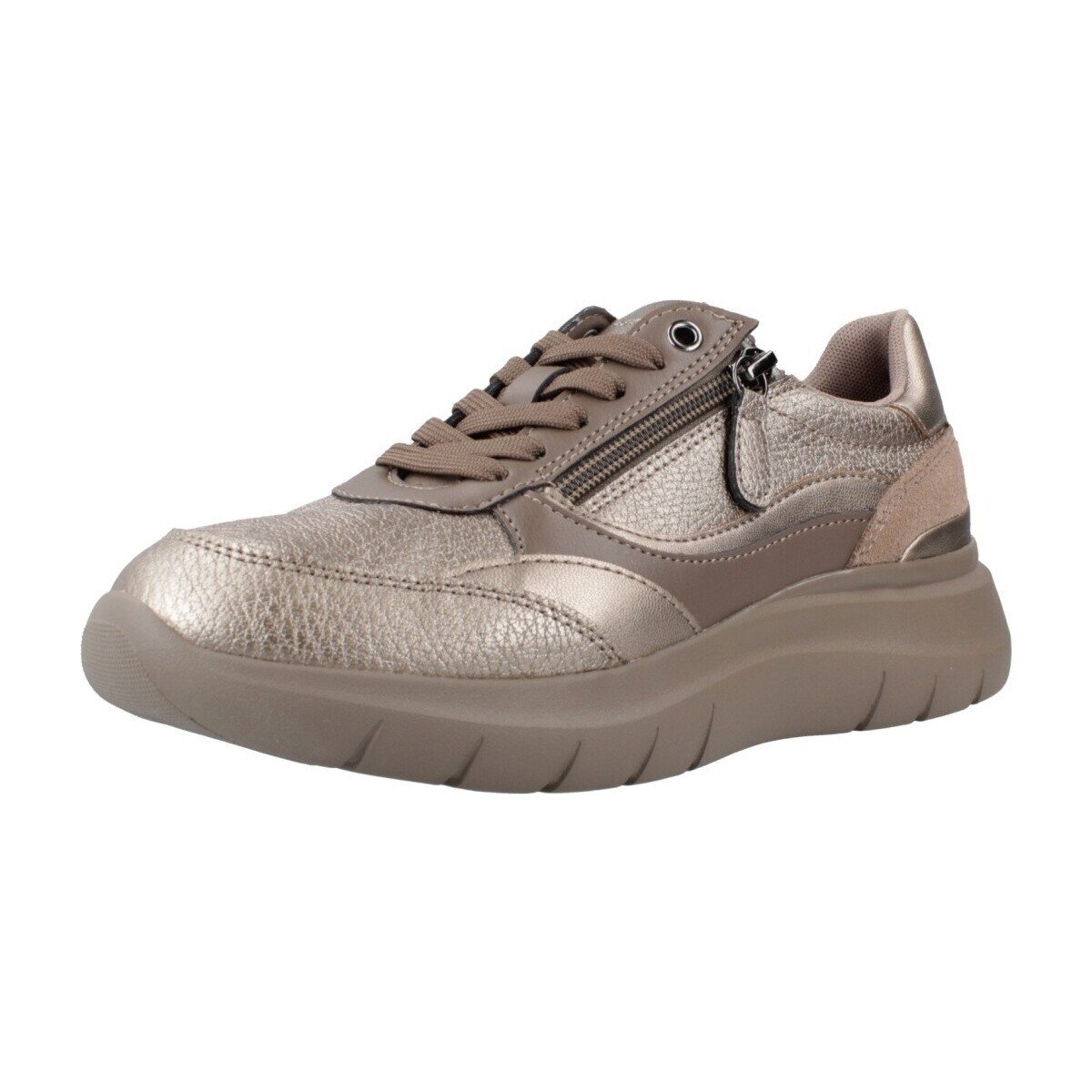 Geox Pantofi D Plummery