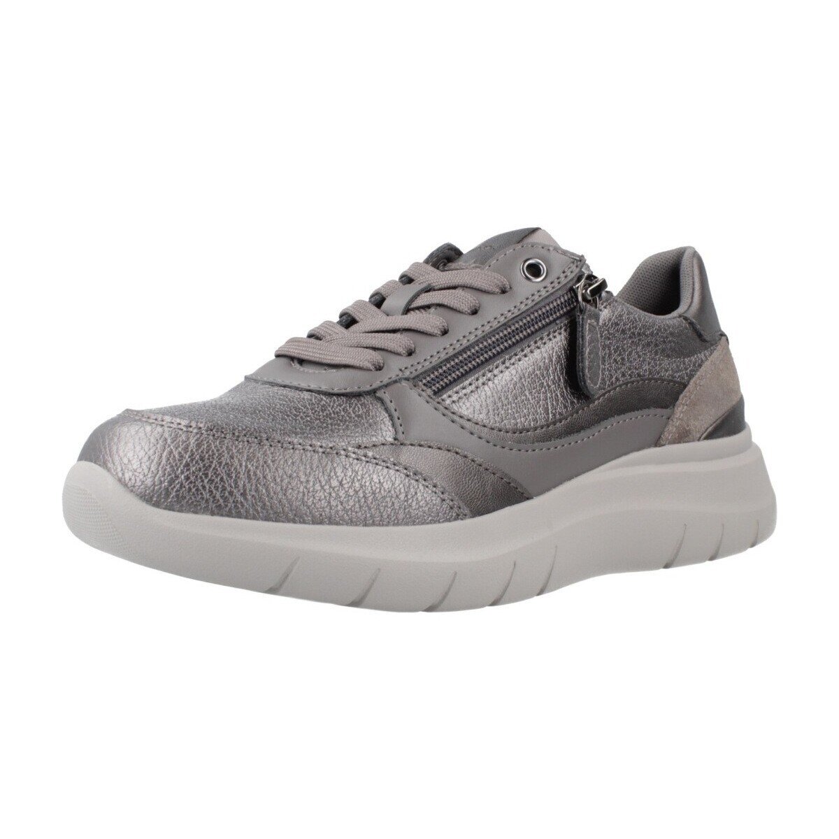 Geox Pantofi D Plummery