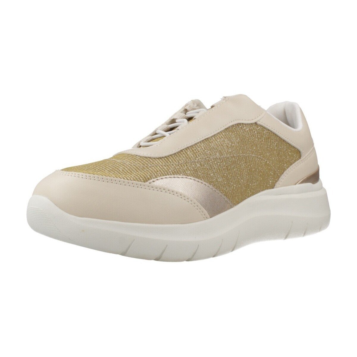 Geox Pantofi D Plummery