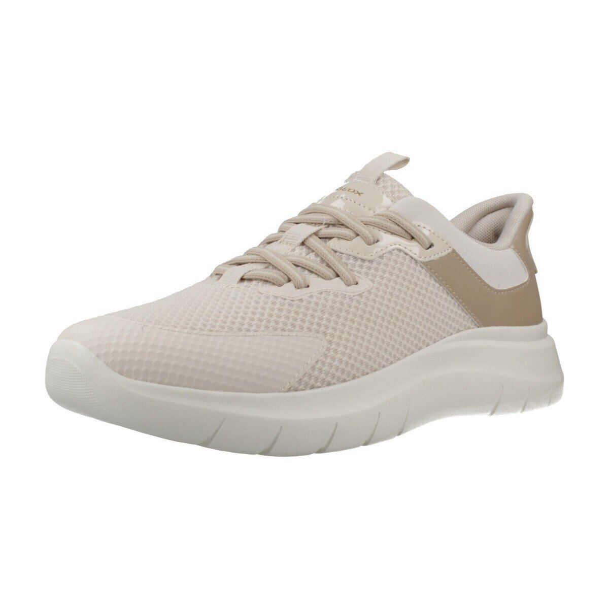 Geox Pantofi D Plummery Plus