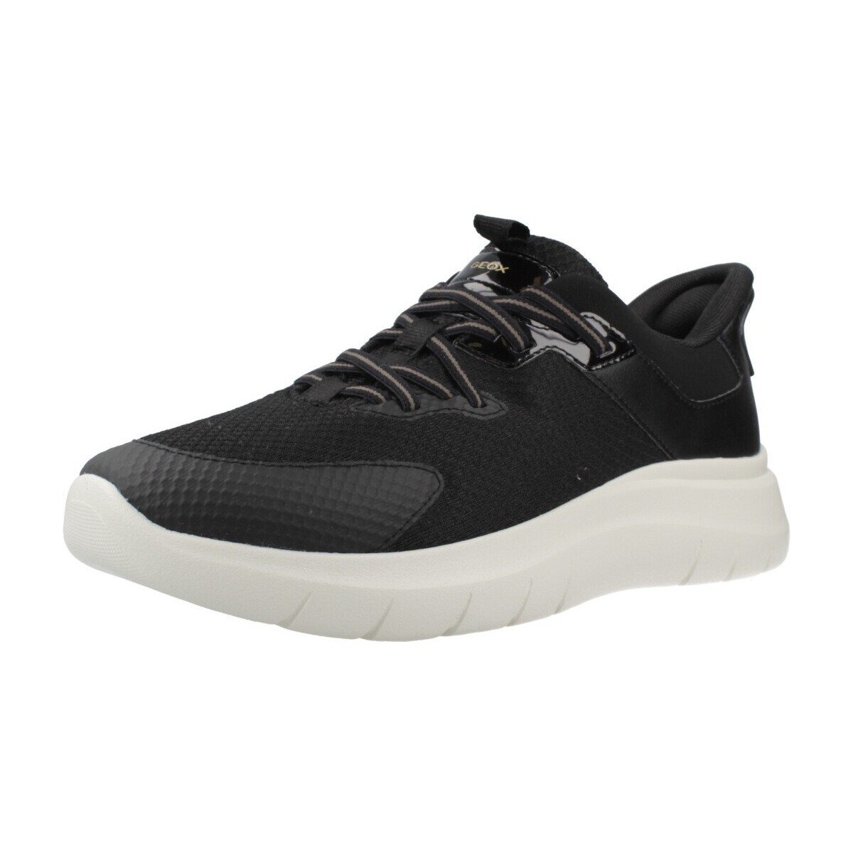 Geox Pantofi D Plummery Plus