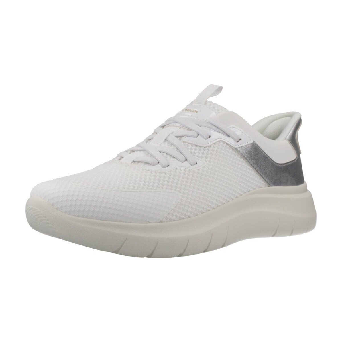 Geox Pantofi D Plummery Plus
