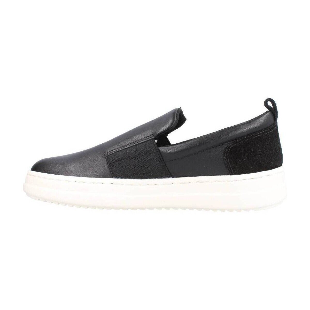 Geox Pantofi D Pontoise F