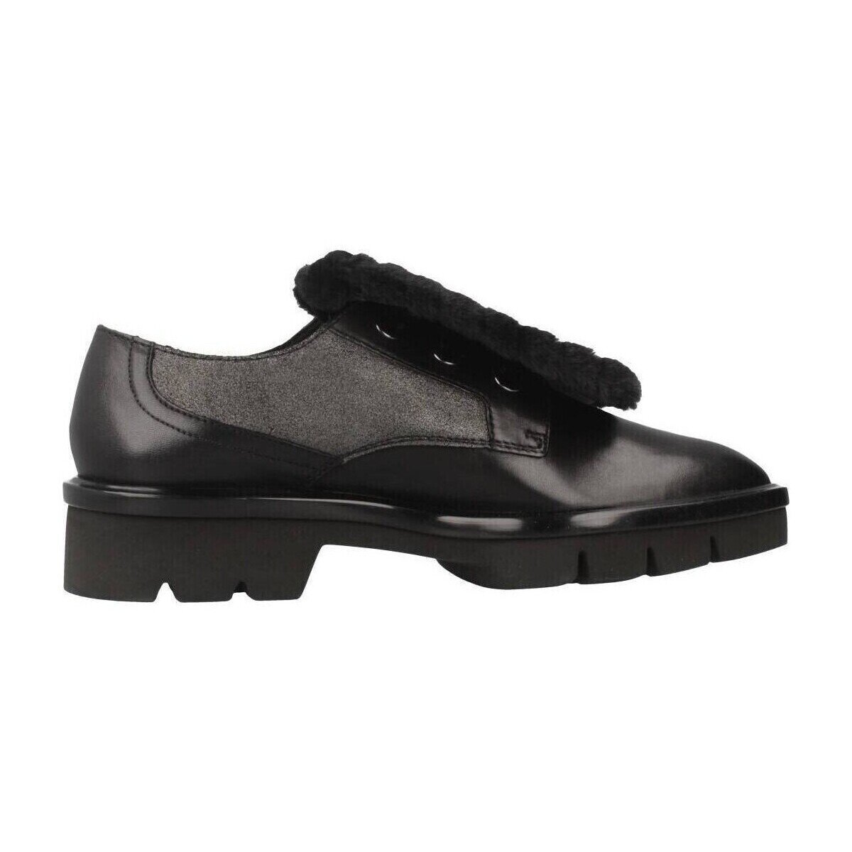 Geox Pantofi D Quinlynn Plus