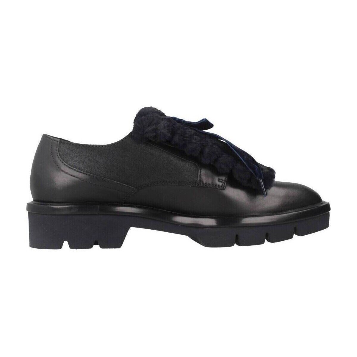 Geox Pantofi D Quinlynn Plus