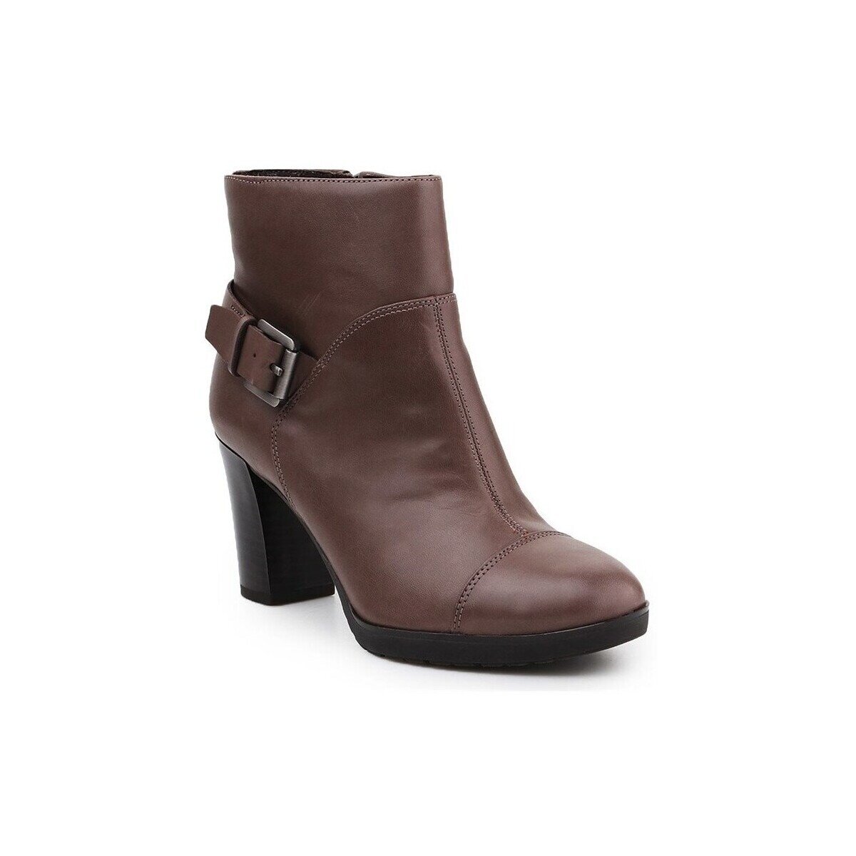 Geox Pantofi D Raphal Mid A